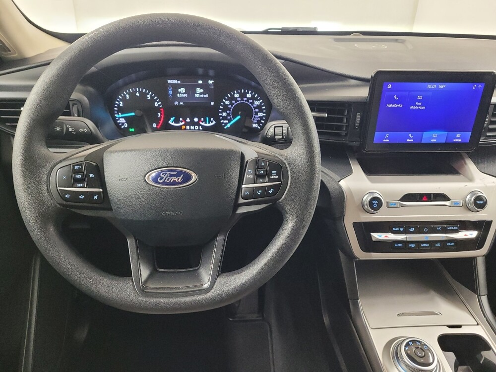 2021 Ford Explorer in St. Louis, MO 63125 - 18127357 22