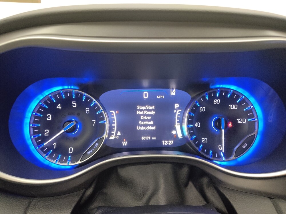 2022 Chrysler Pacifica in St. Louis, MO 63136 - 18127358 23
