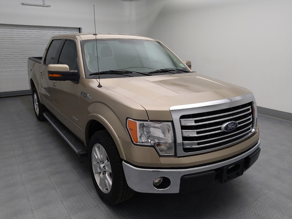 2013 Ford F150 in Gladstone, MO 64118 - 18127359 13