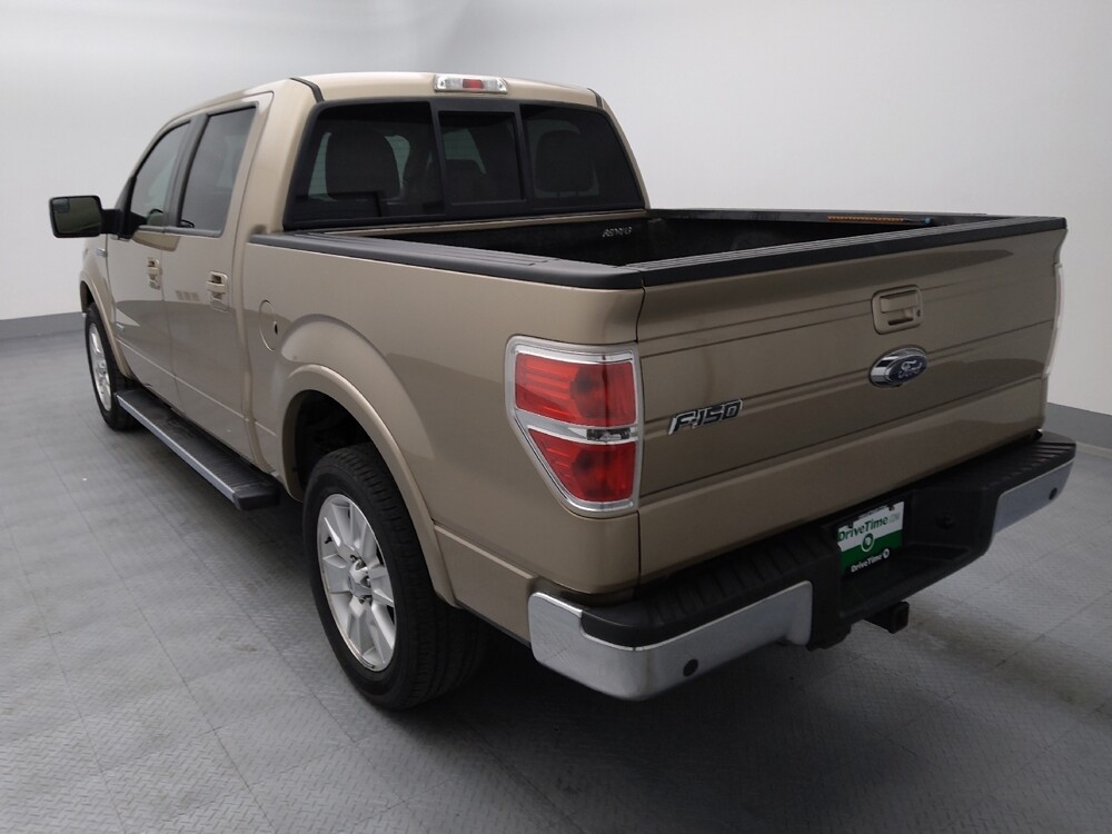 2013 Ford F150 in Gladstone, MO 64118 - 18127359 5