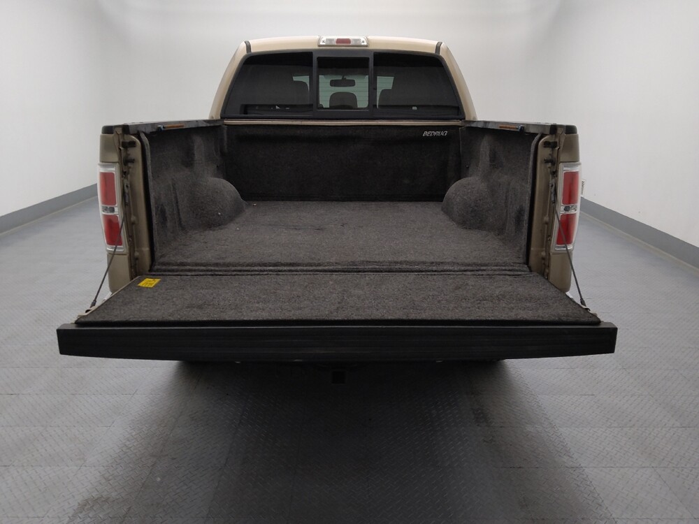 2013 Ford F150 in Gladstone, MO 64118 - 18127359 29