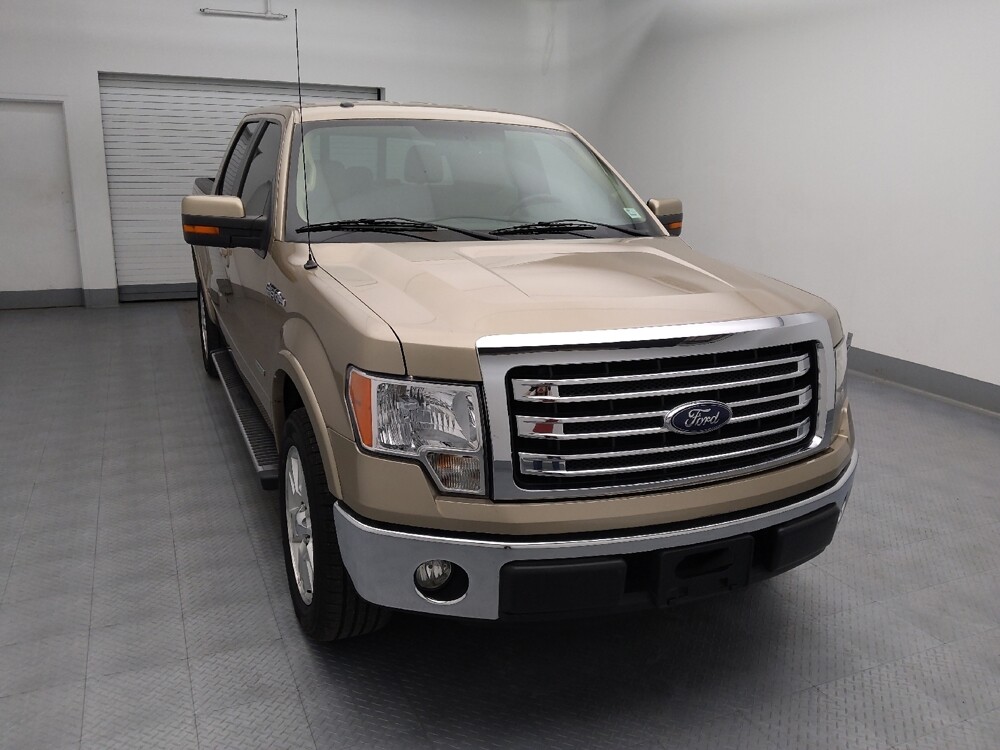 2013 Ford F150 in Gladstone, MO 64118 - 18127359 14