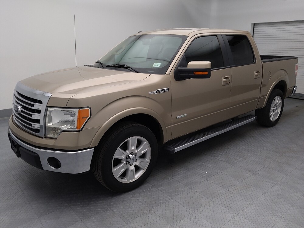 2013 Ford F150 in Gladstone, MO 64118 - 18127359 2