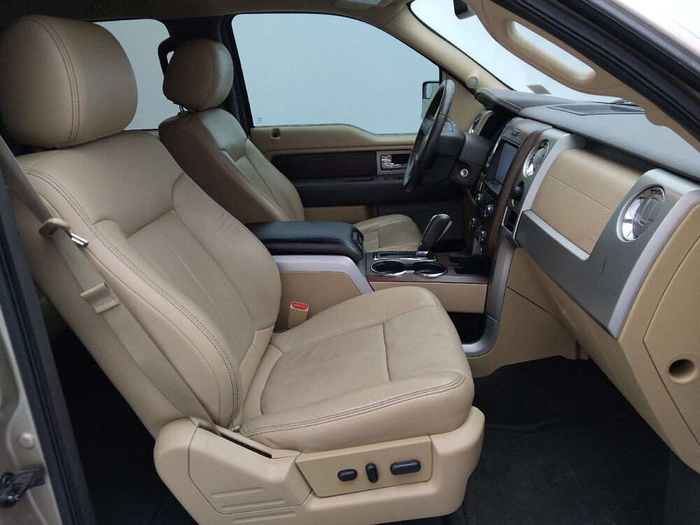 2013 Ford F150 in Gladstone, MO 64118 - 18127359 21