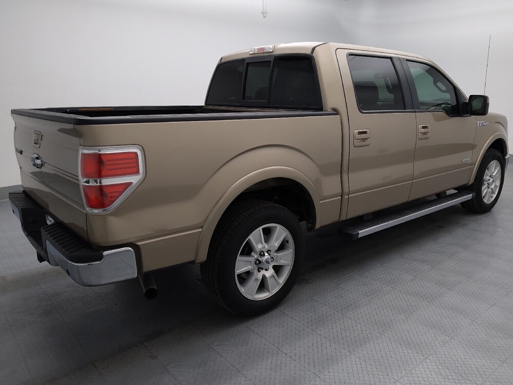 2013 Ford F150 in Gladstone, MO 64118 - 18127359 10