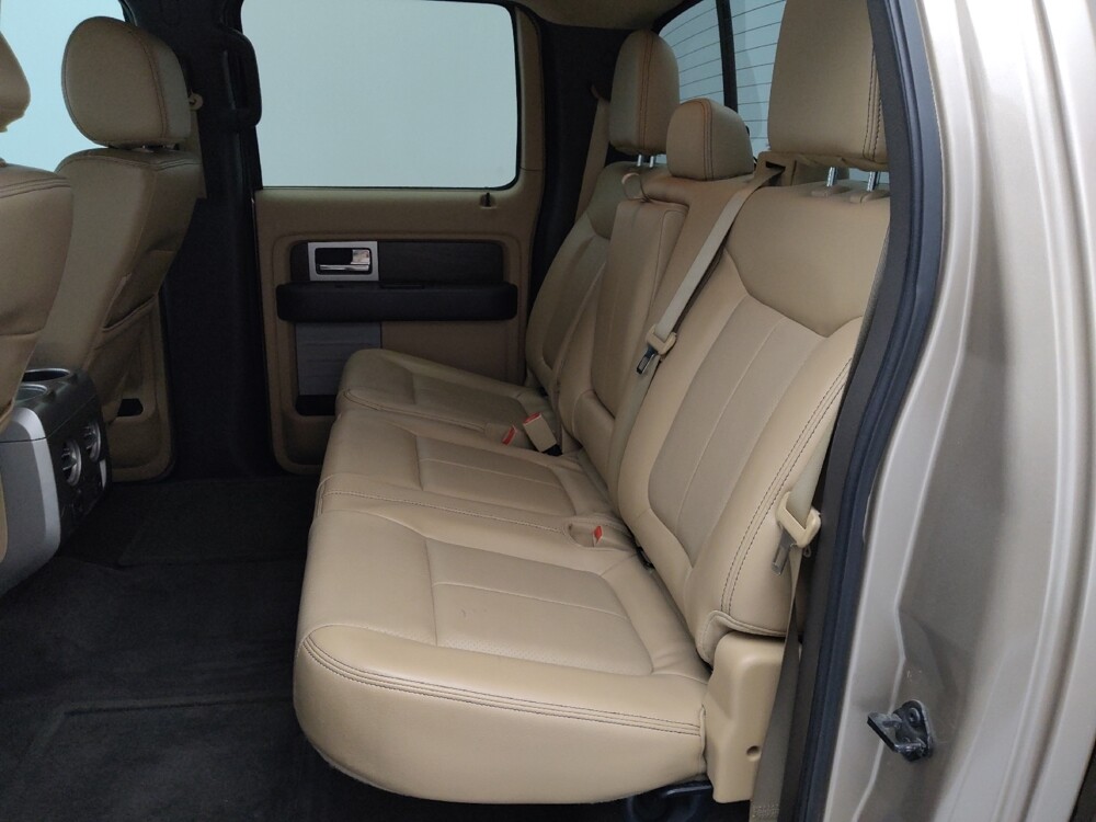 2013 Ford F150 in Gladstone, MO 64118 - 18127359 18