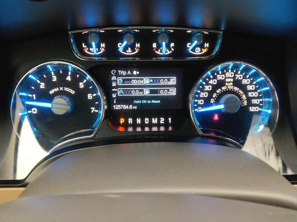 2013 Ford F150 in Gladstone, MO 64118 - 18127359 23