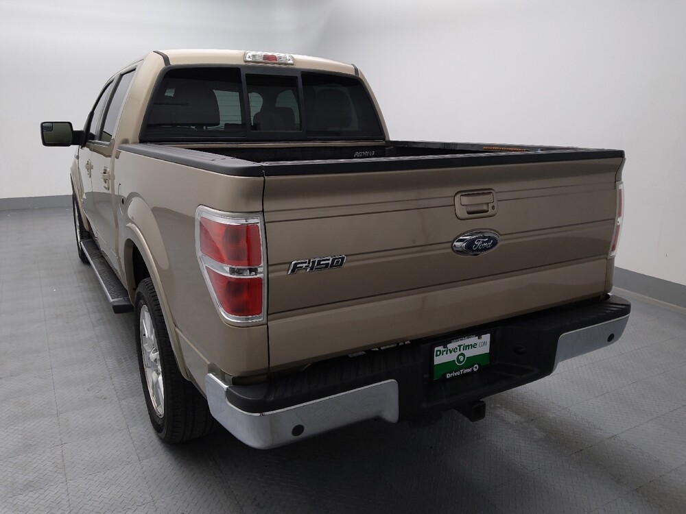 2013 Ford F150 in Gladstone, MO 64118 - 18127359 6