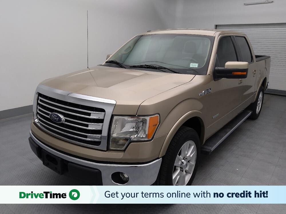 2013 Ford F150 in Gladstone, MO 64118 - 18127359