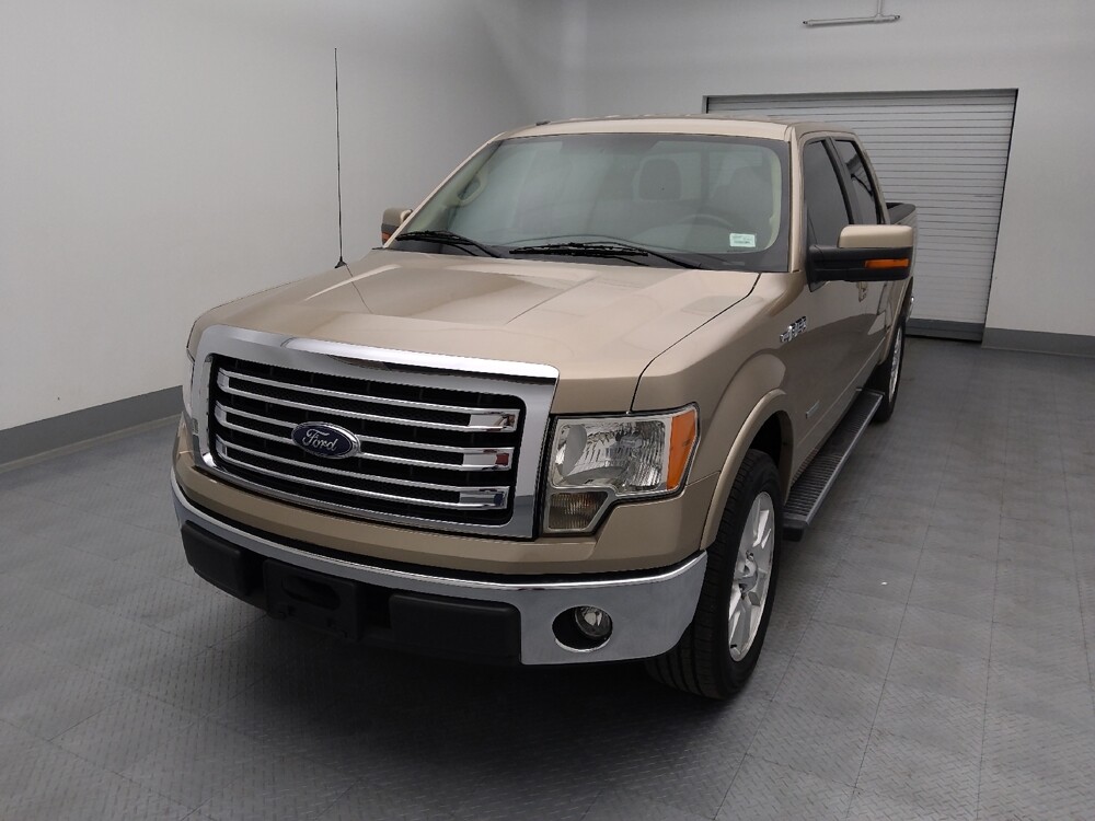 2013 Ford F150 in Gladstone, MO 64118 - 18127359 15
