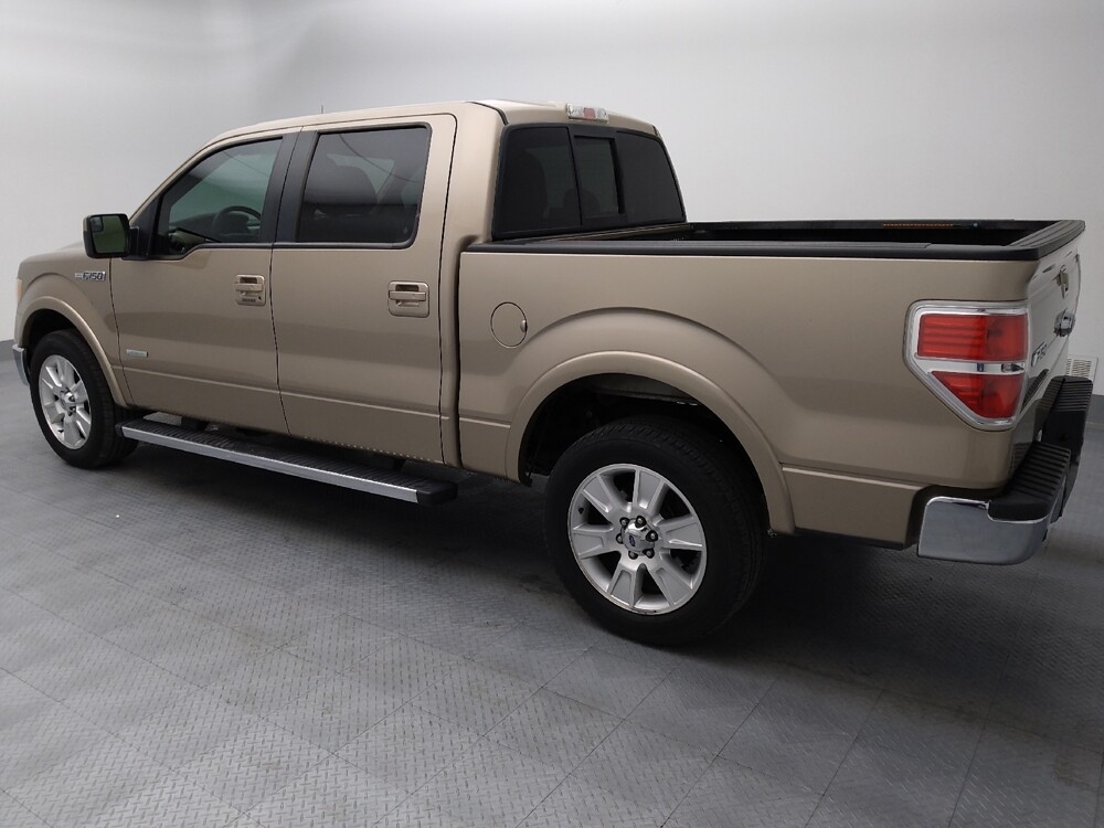 2013 Ford F150 in Gladstone, MO 64118 - 18127359 3