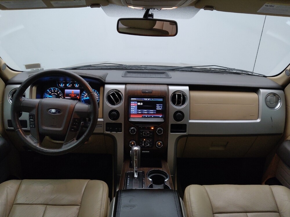 2013 Ford F150 in Gladstone, MO 64118 - 18127359 22