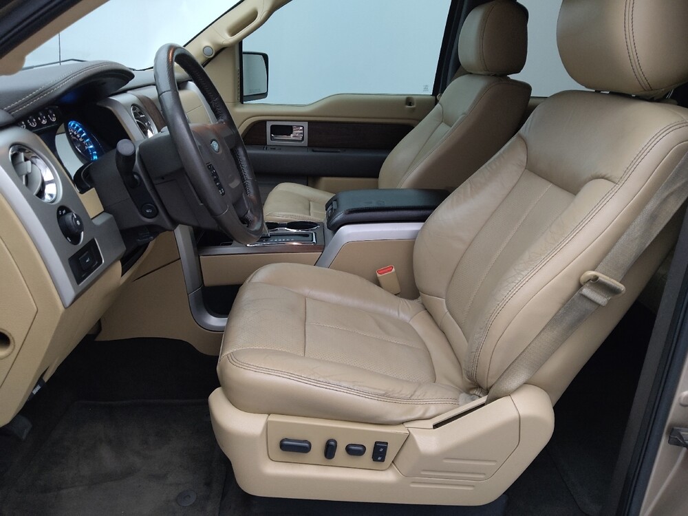 2013 Ford F150 in Gladstone, MO 64118 - 18127359 17