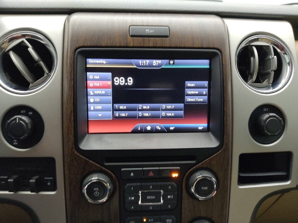 2013 Ford F150 in Gladstone, MO 64118 - 18127359 25
