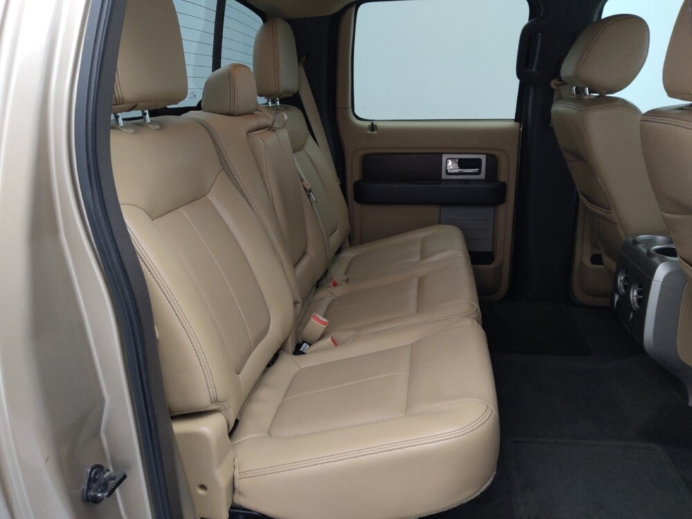 2013 Ford F150 in Gladstone, MO 64118 - 18127359 19