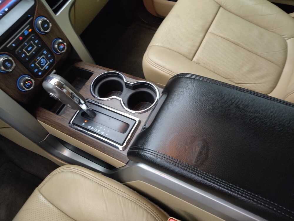 2013 Ford F150 in Gladstone, MO 64118 - 18127359 26