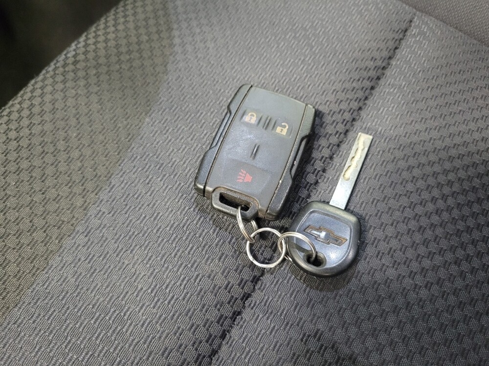 2019 Chevrolet Silverado 1500 in St. Louis, MO 63125 - 18127360 32