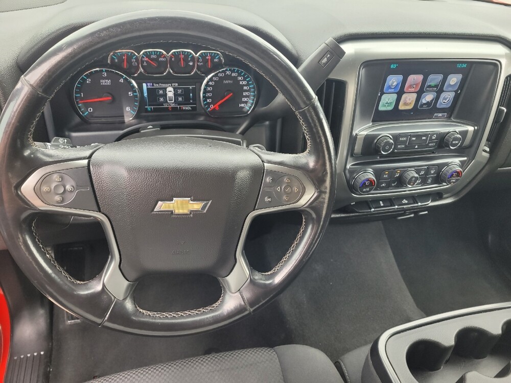 2019 Chevrolet Silverado 1500 in St. Louis, MO 63125 - 18127360 22