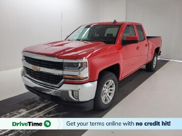 2019 Chevrolet Silverado 1500 in St. Louis, MO 63125
