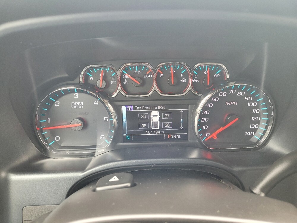 2019 Chevrolet Silverado 1500 in St. Louis, MO 63125 - 18127360 23