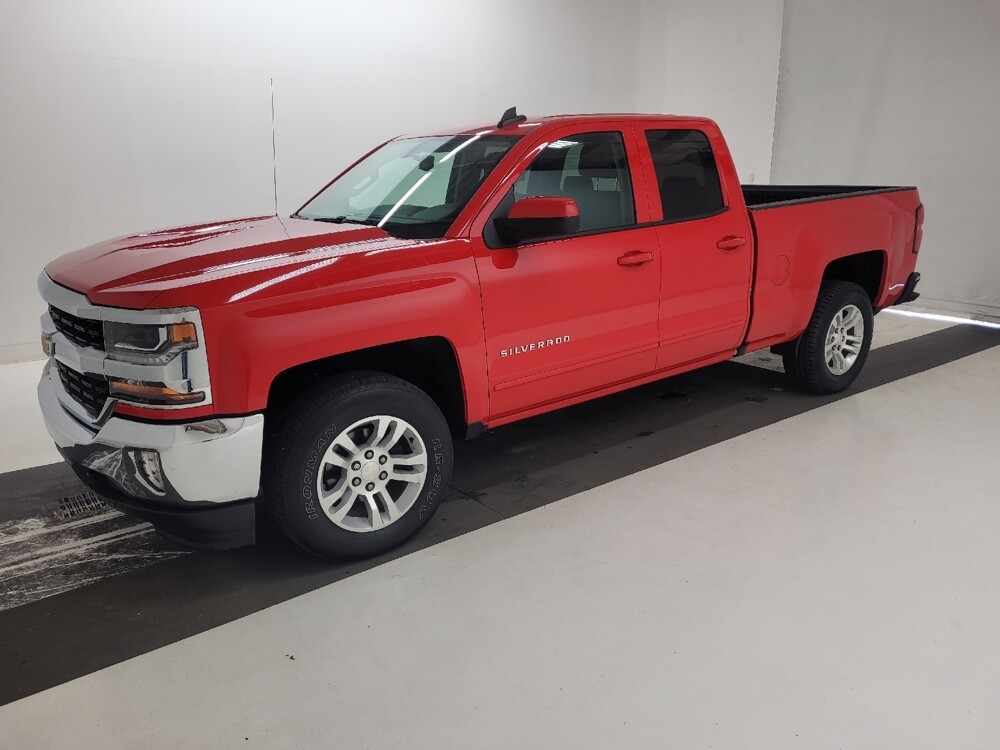 2019 Chevrolet Silverado 1500 in St. Louis, MO 63125 - 18127360 2