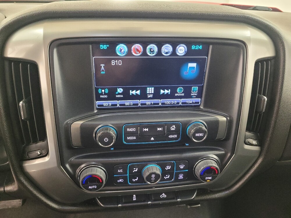 2019 Chevrolet Silverado 1500 in St. Louis, MO 63125 - 18127360 25