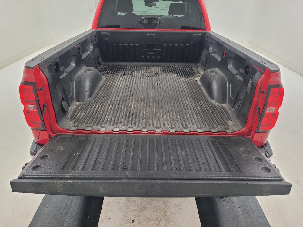 2019 Chevrolet Silverado 1500 in St. Louis, MO 63125 - 18127360 29