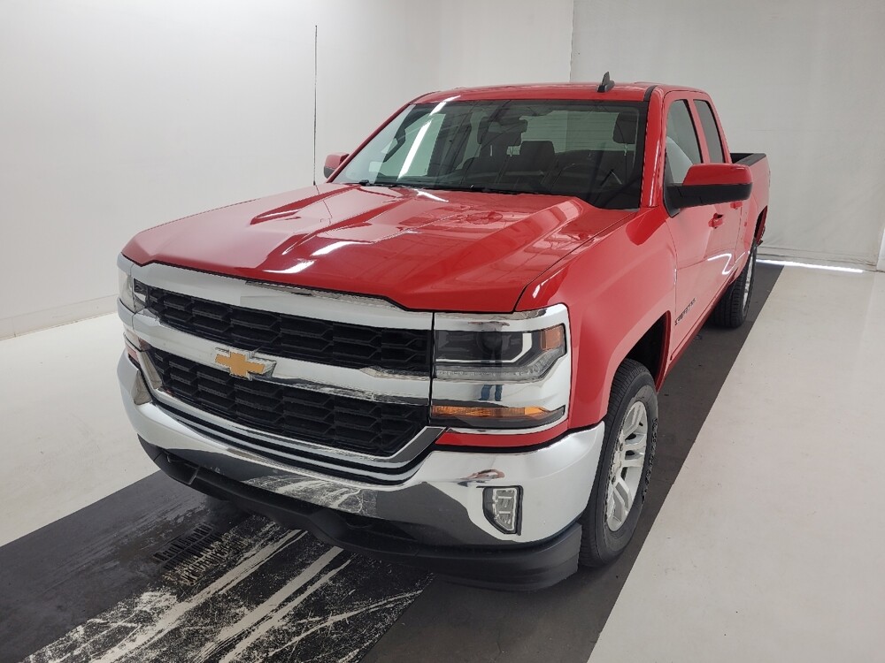 2019 Chevrolet Silverado 1500 in St. Louis, MO 63125 - 18127360 15