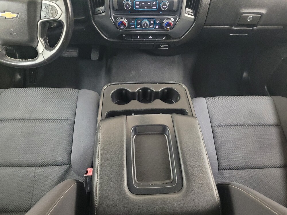 2019 Chevrolet Silverado 1500 in St. Louis, MO 63125 - 18127360 26