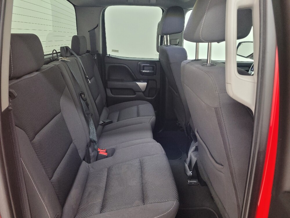 2019 Chevrolet Silverado 1500 in St. Louis, MO 63125 - 18127360 19