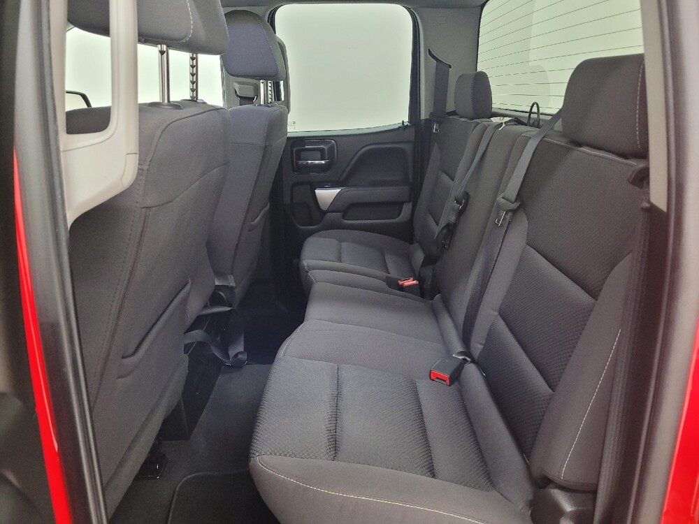 2019 Chevrolet Silverado 1500 in St. Louis, MO 63125 - 18127360 18