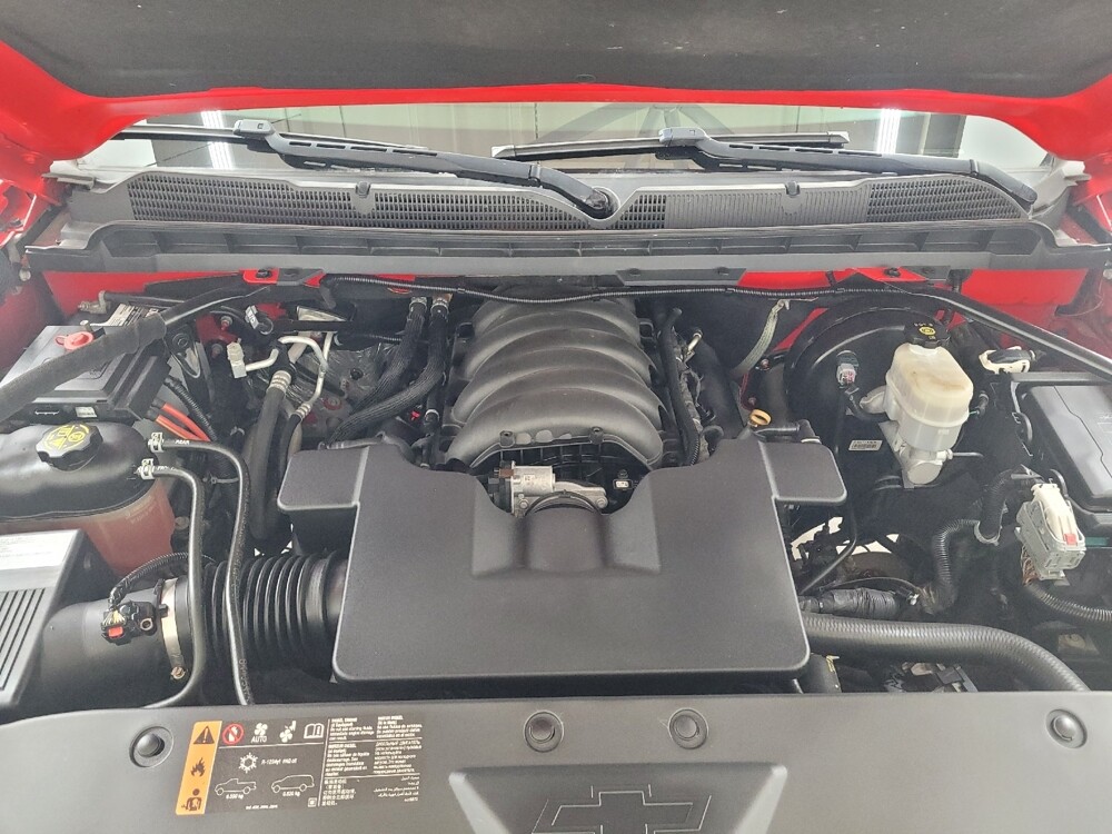 2019 Chevrolet Silverado 1500 in St. Louis, MO 63125 - 18127360 30