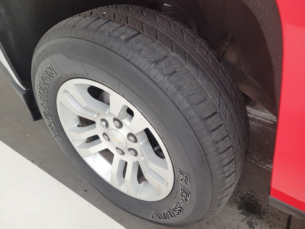 2019 Chevrolet Silverado 1500 in St. Louis, MO 63125 - 18127360 31