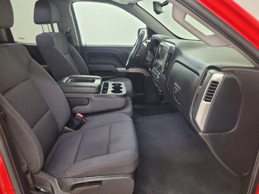 2019 Chevrolet Silverado 1500 in St. Louis, MO 63125 - 18127360 21