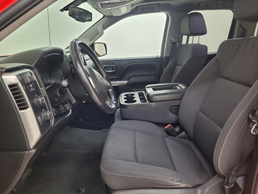 2019 Chevrolet Silverado 1500 in St. Louis, MO 63125 - 18127360 17