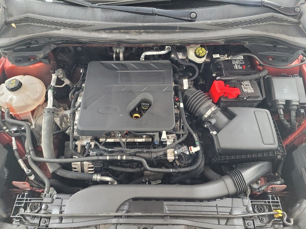 2020 Ford Escape in St. Louis, MO 63125 - 18127361 30