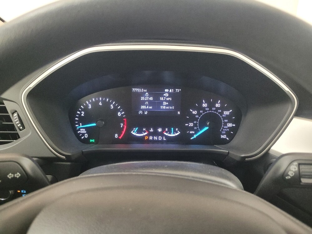 2020 Ford Escape in St. Louis, MO 63125 - 18127361 23