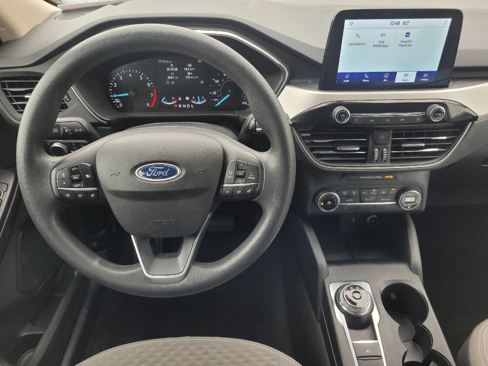 2020 Ford Escape in St. Louis, MO 63125 - 18127361 22