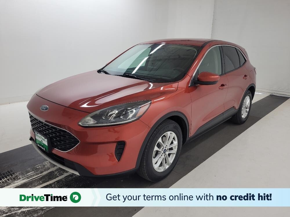 2020 Ford Escape in St. Louis, MO 63125 - 18127361