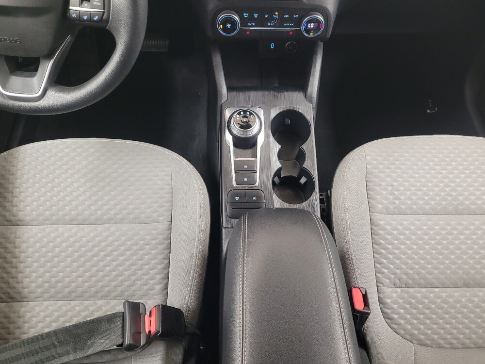 2020 Ford Escape in St. Louis, MO 63125 - 18127361 26