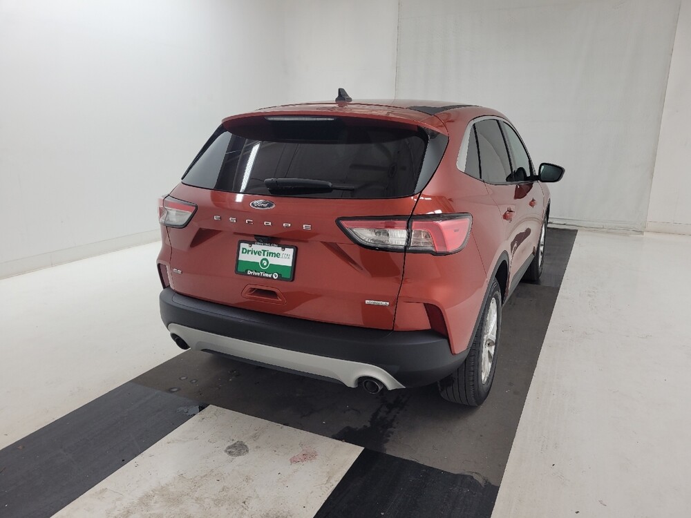 2020 Ford Escape in St. Louis, MO 63125 - 18127361 7