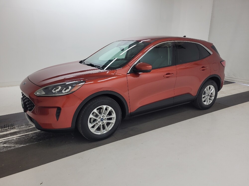 2020 Ford Escape in St. Louis, MO 63125 - 18127361 2