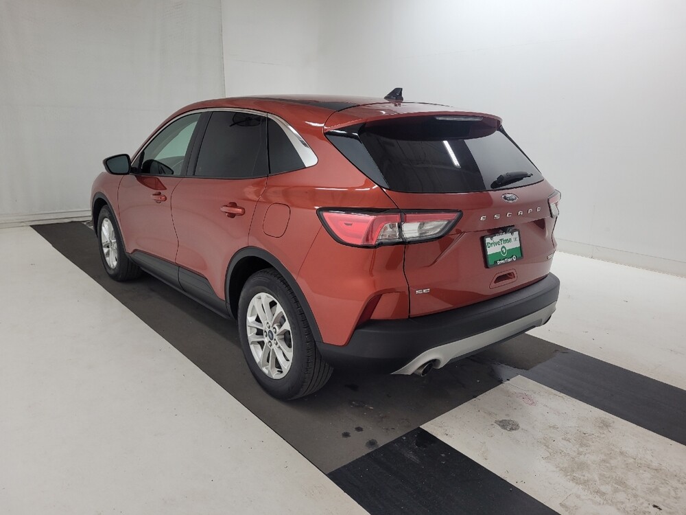 2020 Ford Escape in St. Louis, MO 63125 - 18127361 5