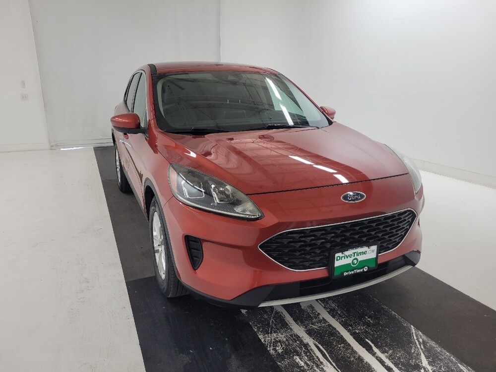 2020 Ford Escape in St. Louis, MO 63125 - 18127361 14