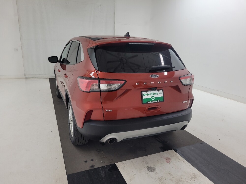 2020 Ford Escape in St. Louis, MO 63125 - 18127361 6