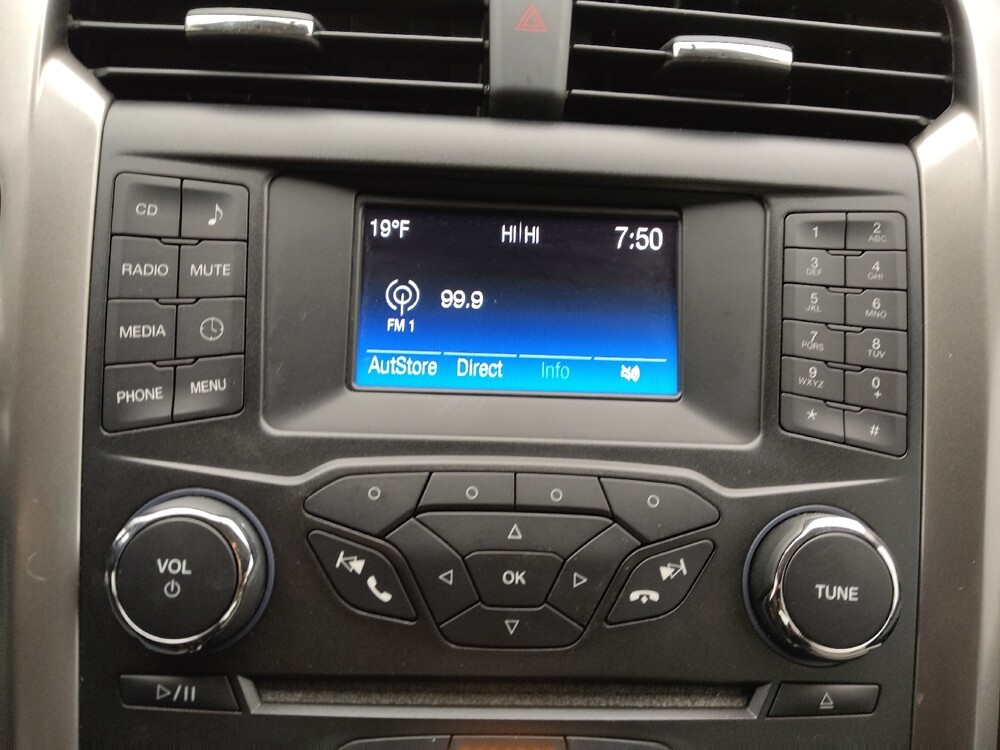 2018 Ford Fusion in Gladstone, MO 64118 - 18127363 25