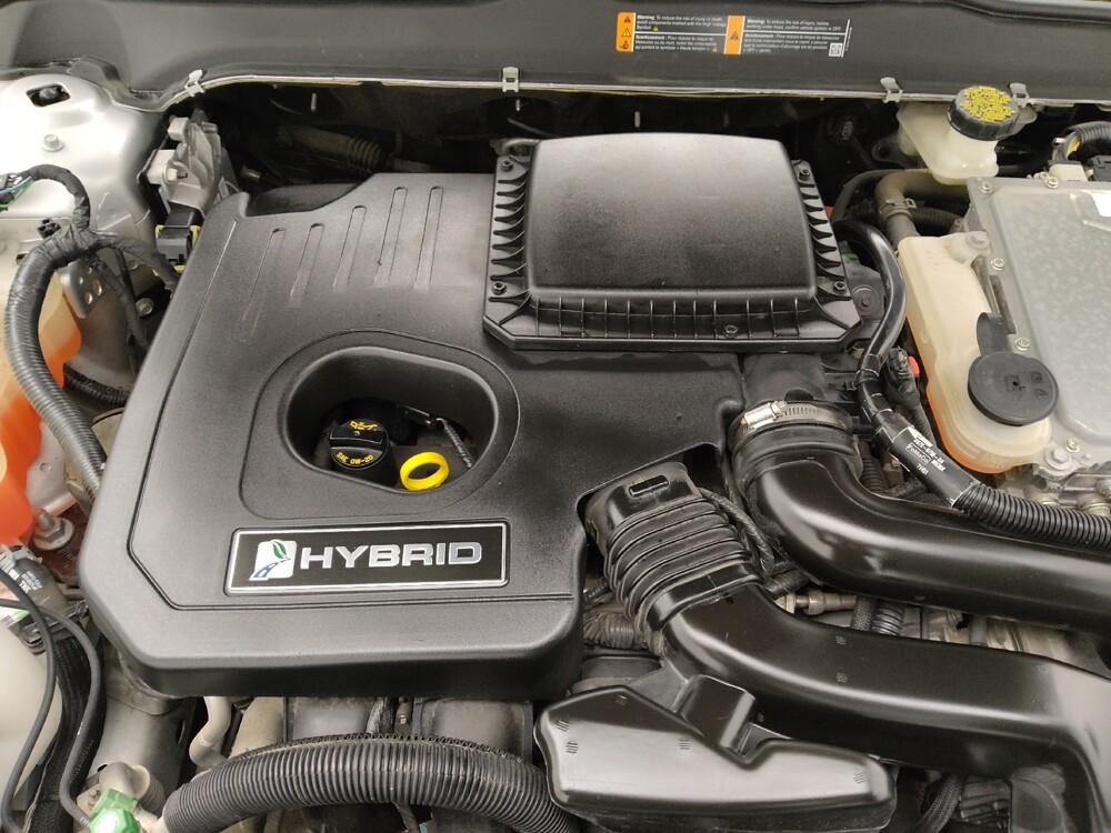 2018 Ford Fusion in Gladstone, MO 64118 - 18127363 30