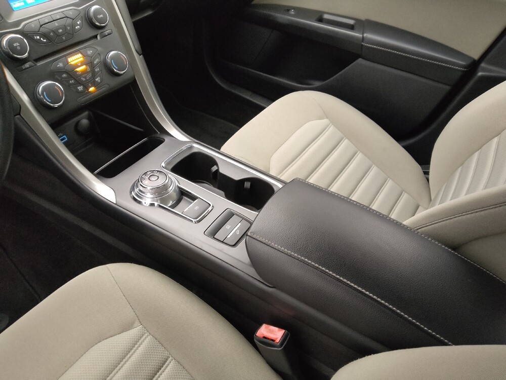 2018 Ford Fusion in Gladstone, MO 64118 - 18127363 26