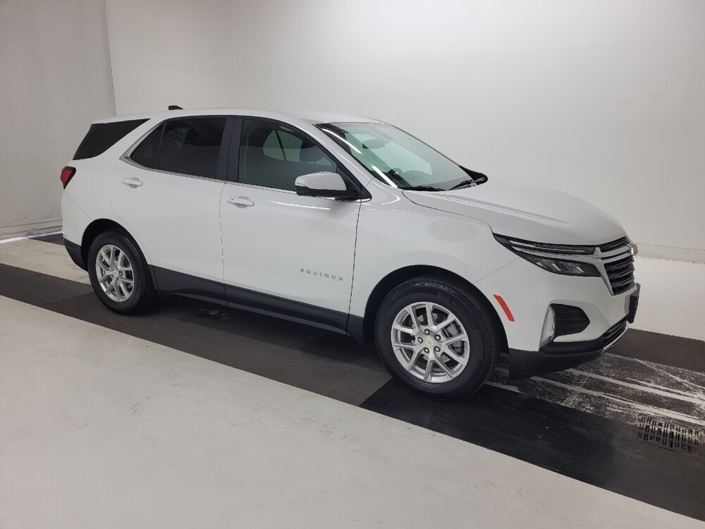 2024 Chevrolet Equinox in St. Louis, MO 63125 - 18127364 11