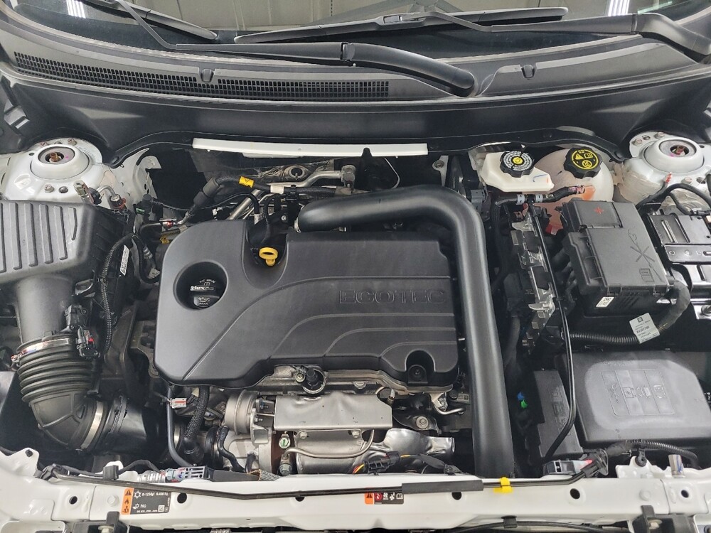 2024 Chevrolet Equinox in St. Louis, MO 63125 - 18127364 30